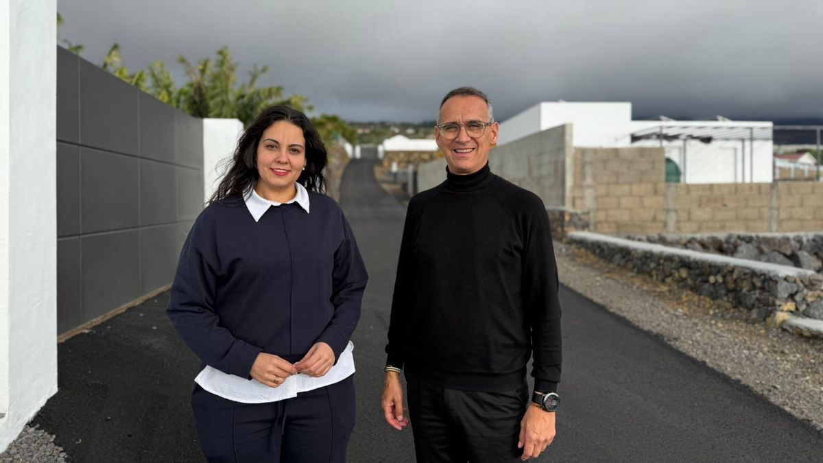 Los Llanos de Aridane destina 400.000 euros para la construcción de vivienda de afectados por el volcán