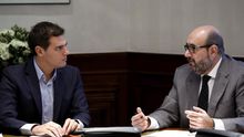 El CSIF prepara demandas sobre interinos y avisa de un colapso en los Tribunales