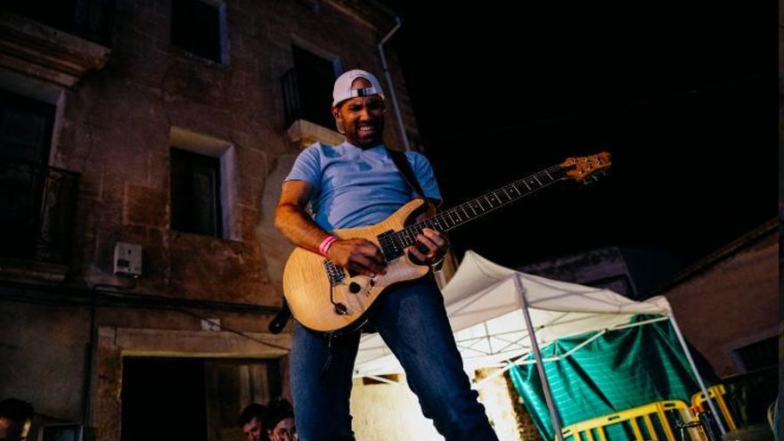 SonoversoFest, un festival "mucho de pecho y poco de bolsillo" con Doctor Deseo como cabeza de cartel