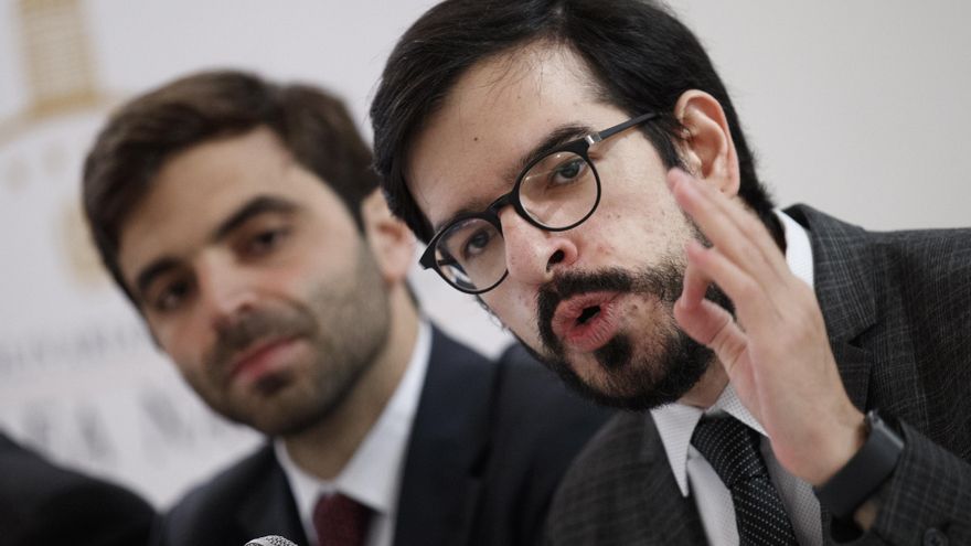 Opositores venezolanos piden "mayor esfuerzo" en la protección de migrantes