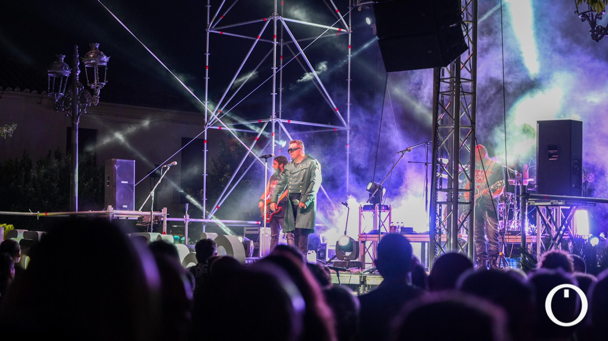 El festival Cañeteando 2025