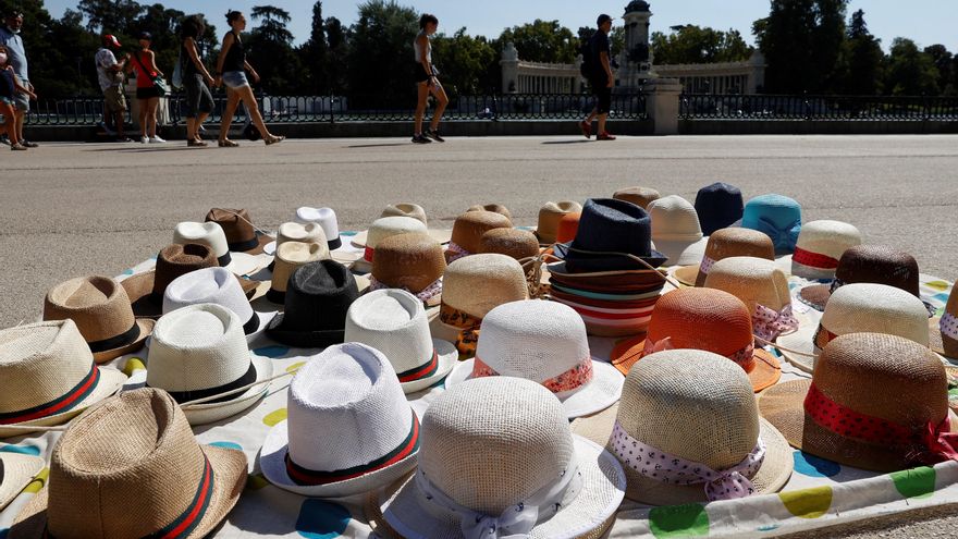 La ola de calor agrava la contaminación del aire por ozono y partículas