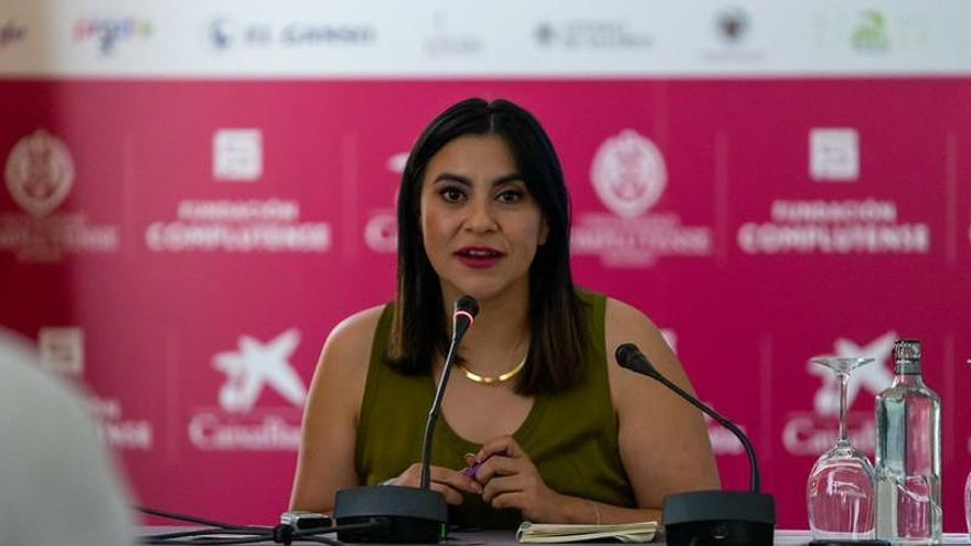 De víctima de violencia sexual digital a pionera de la legislación para combatirla: "Violaron mi cuerpo sin tocarlo"