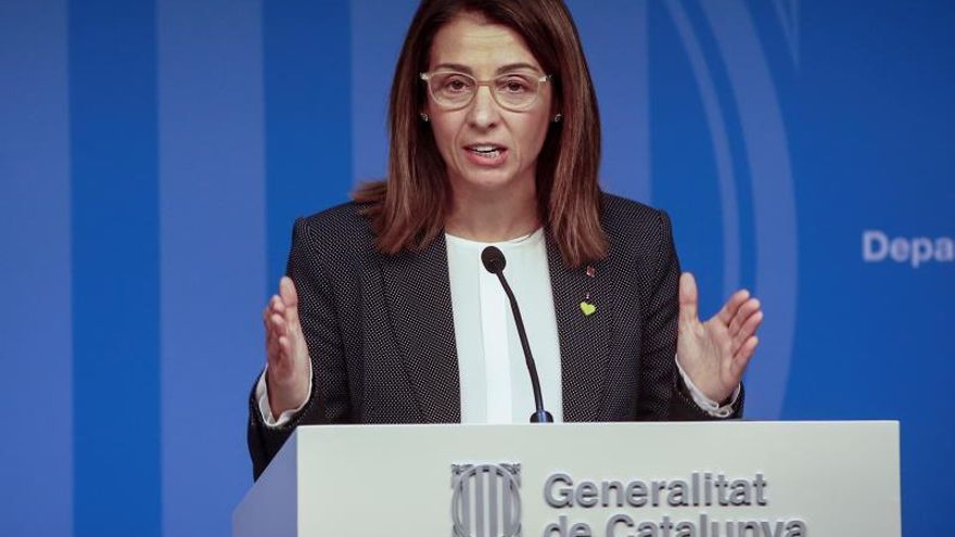 El Govern ratifica el pacto de presupuestos con voluntad de ejecutarlos al 100 %