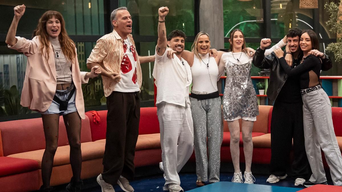 Telecinco anuncia ya la recta final de 'GH Dúo' para dejar vía libre a 'Supervivientes 2026' y recupera un clásico juego