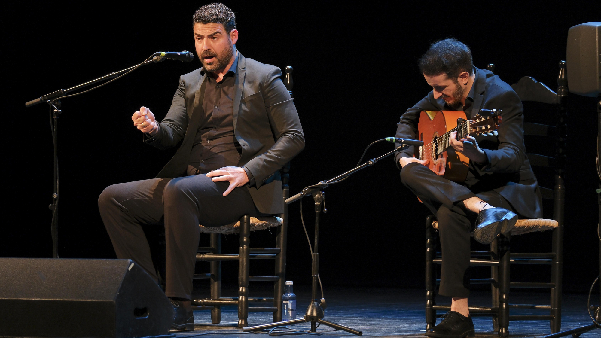 Antonio Manuel Sanchez "El Cipri"