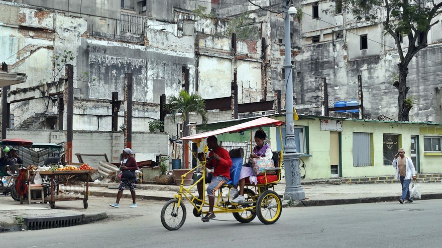 El hambre, el poder y el mito: la larga agonía del modelo cubano