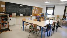 Estos son los servicios esenciales en centros públicos de enseñanza no universitaria de cara al 8M