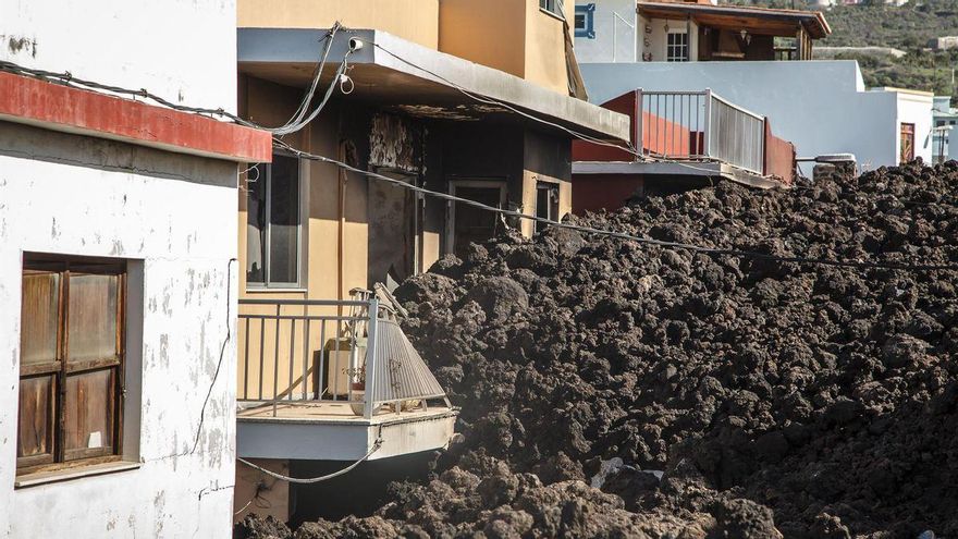 La moratoria de préstamos a los afectados por el volcán de La Palma concluye con más de 3.000 solicitudes concedidas