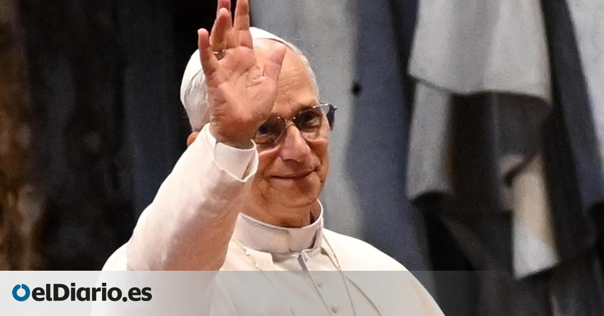 León XIV cierra la puerta a la ordenación de mujeres sacerdotes y la bendición de matrimonios gay