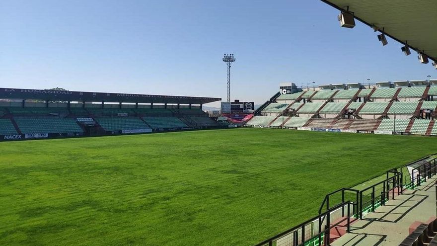 Registros en el Mérida y el Extremadura por posible fraude a la Seguridad Social