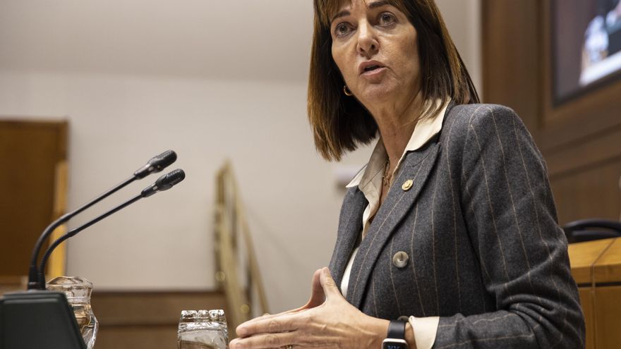 Mendia cree que las empresas no están cerradas a reducir la jornada laboral, pero "necesitan que se las ilumine"