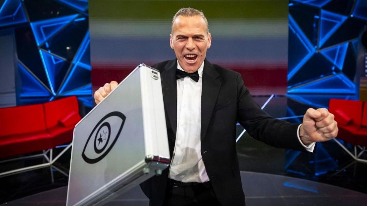 Carlos Lozano gana 'GH Dúo 4' en Telecinco