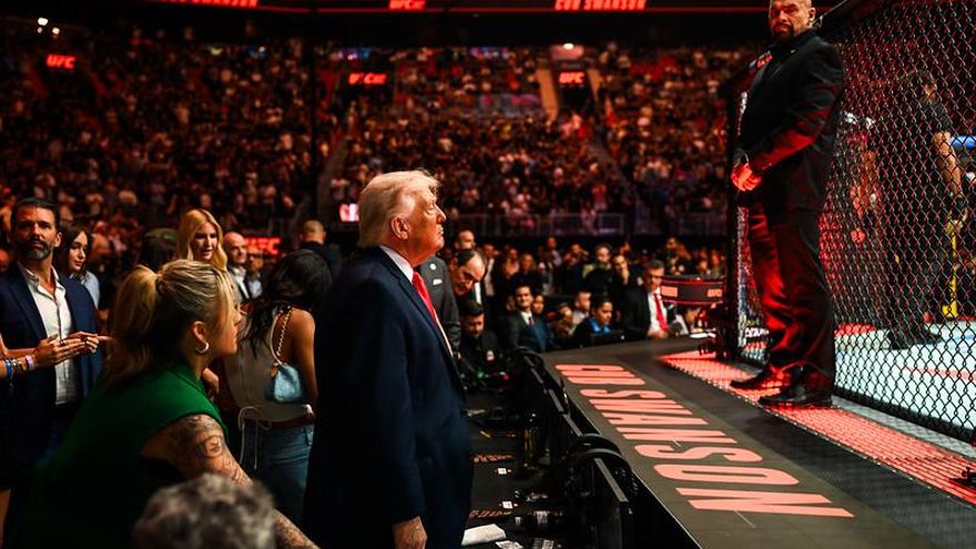 La guerra de Irán se convierte en una hidra para un Partido Republicano en apuros de cara a las elecciones legislativas