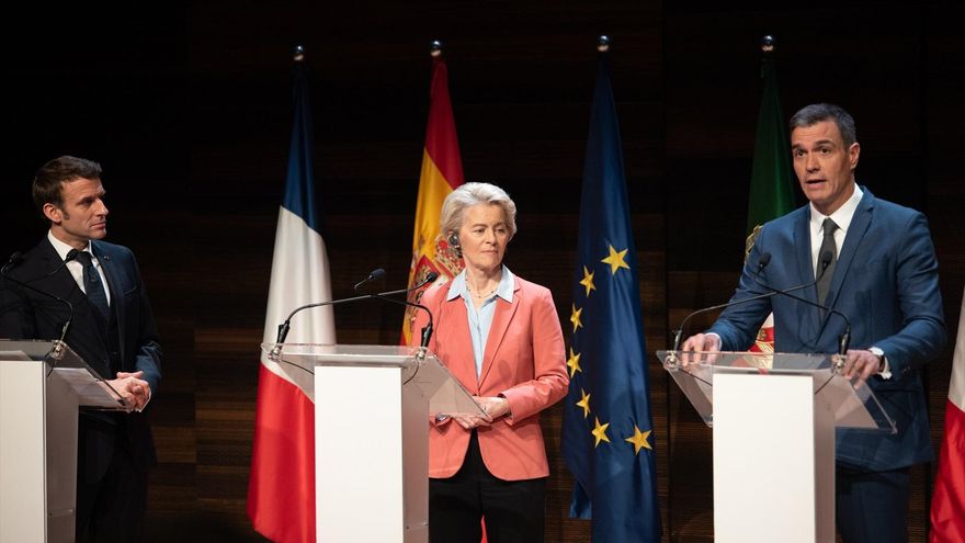 La economía de España liderará el crecimiento de la eurozona en 2023