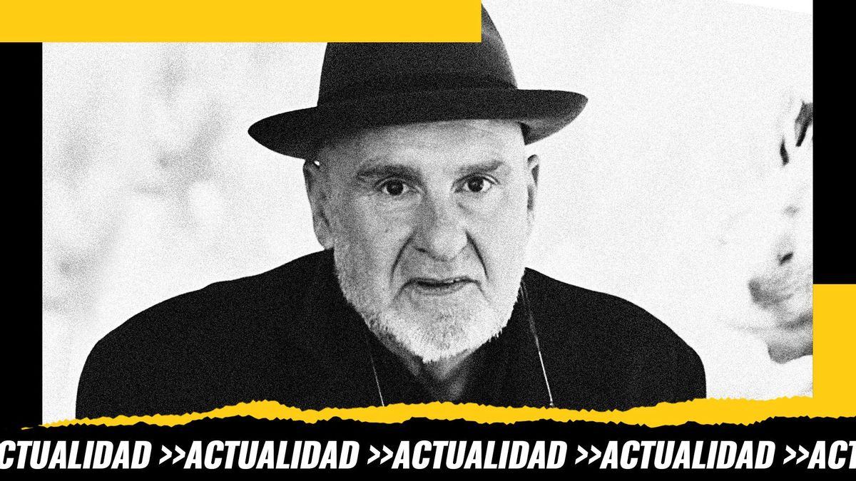 Antón Reixa es escritor, músico, poeta, guionista, productor y director de cine