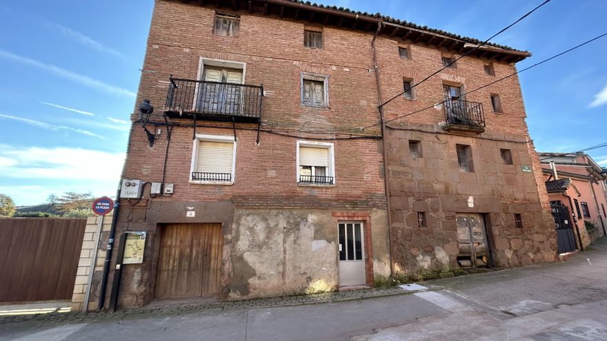 Ventosa y Bañares, seleccionados para impulsar dos proyectos con los que luchar contra la despoblación en La Rioja