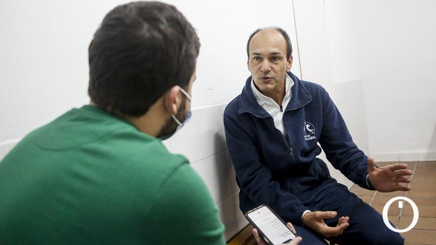 Cara a Cara con Rafa Vargas