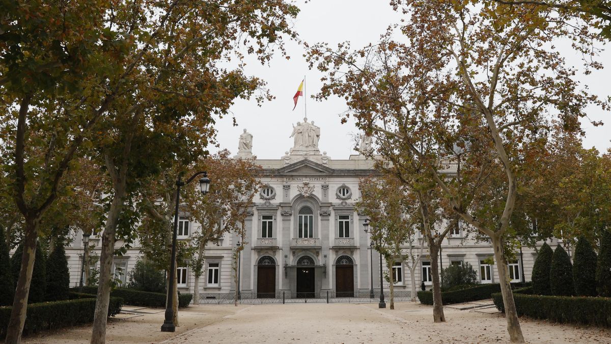 El Supremo rechaza suspender cautelarmente 3.000 millones en préstamos del Estado a Indra y Escribano