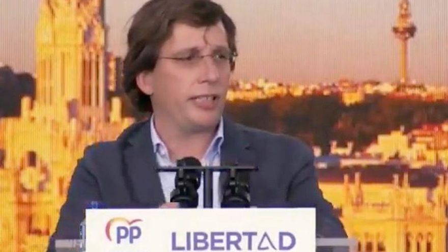 Almeida