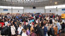 Los otros súper sí tienen que cerrar: Los mercados tradicionales, parados y sin ayudas