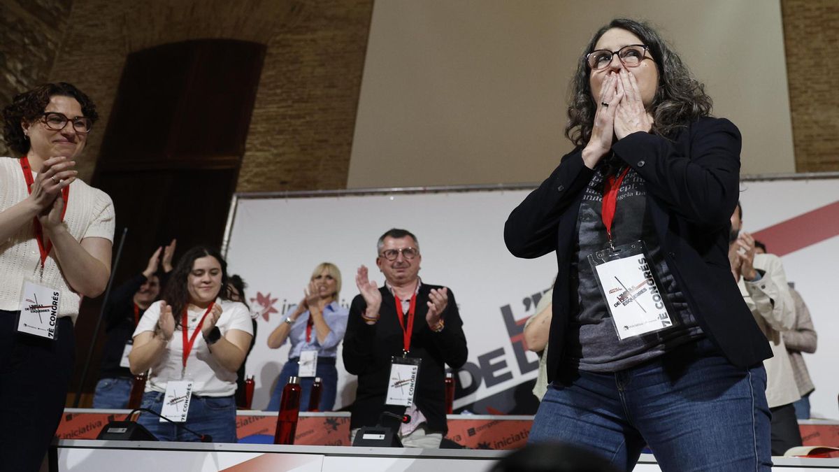 Oltra torna amb l'espill de Lula i converteix València en la gran batalla política d'Espanya… a l'espera de Camps