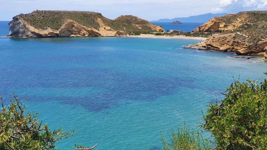Cuatro Calas