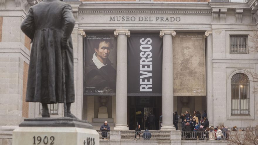 Casi 2.500 personas acuden la primera noche de exposiciones y DJ en el Prado y el Thyssen