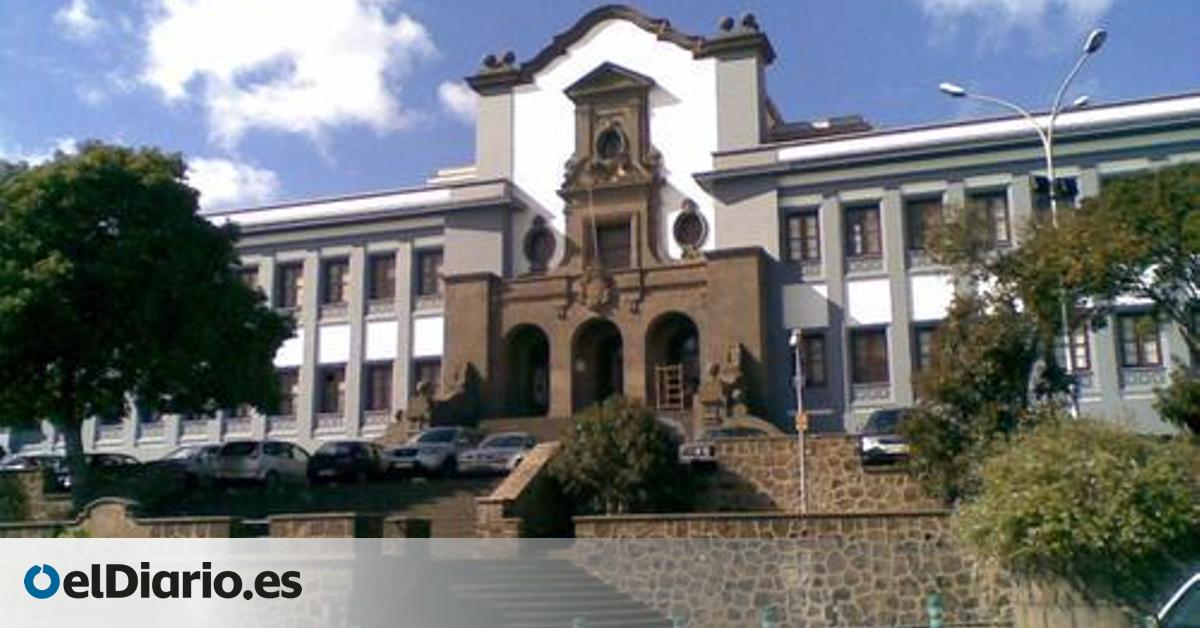 La Universidad de La Laguna defiende que actuó “conforme a derecho” en el caso de la profesora expedientada