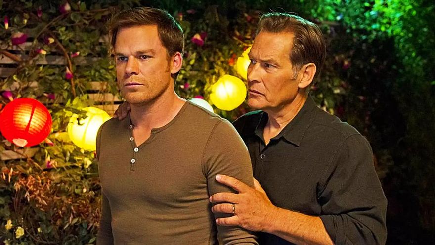 'Dexter' rompe con el pasado en su revival: "No han contactado con ninguno de los actores del reparto original"