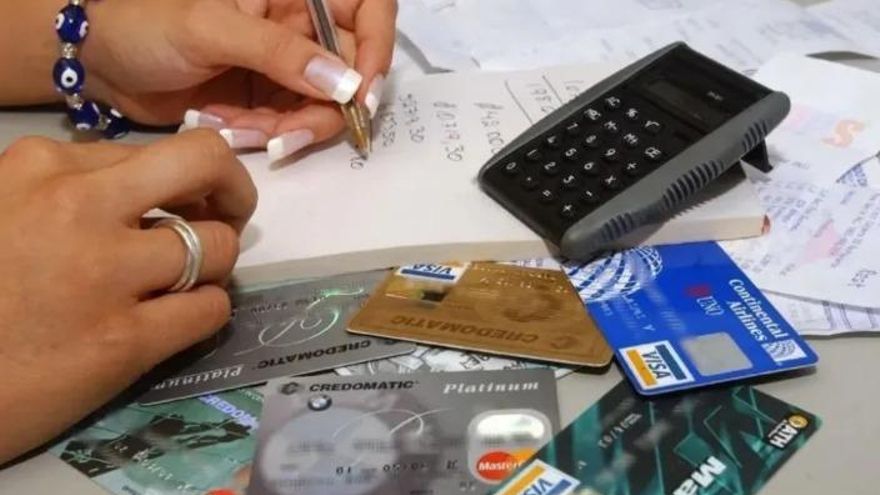 Crece la morosidad en todo el país, pero especialmente en el norte y Cuyo