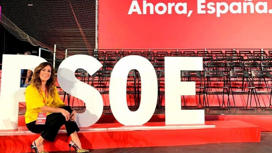 Dimite la secretaria de movilización de los socialistas asturianos y un dirigente local del PP por atentado a la autoridad