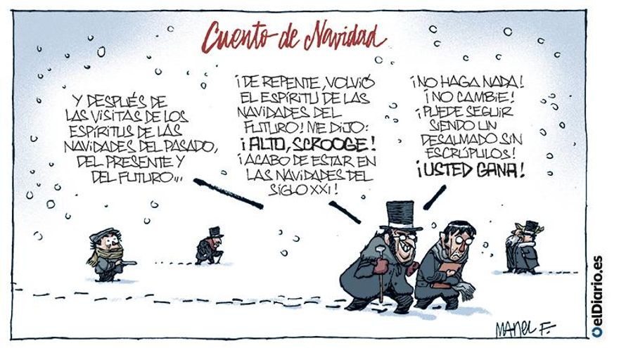 Cuento de Navidad