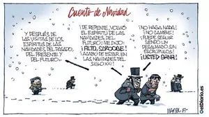 Cuento de Navidad