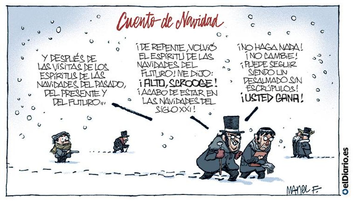 Cuento de Navidad