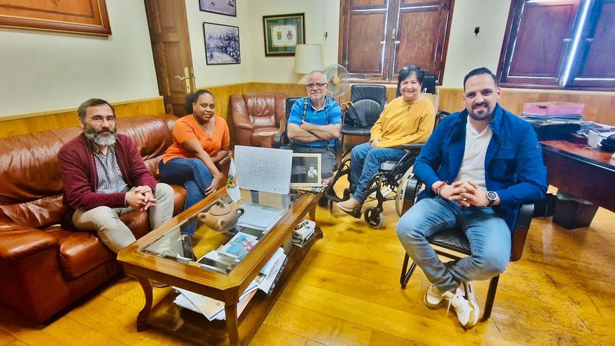 El proyecto de cohousing ‘Brisas Canarias’ avanza para hacer realidad las viviendas colaborativas en Breña Alta