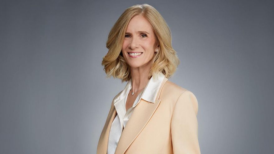 Mediaset anuncia la dimisión de Cristina Garmendia, que deja de ser presidenta un año después de sustituir a Borja Prado