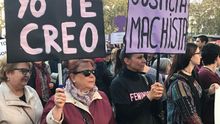 Cronología del caso 'la manada': de la denuncia por violación a la condena por abusos sexuales