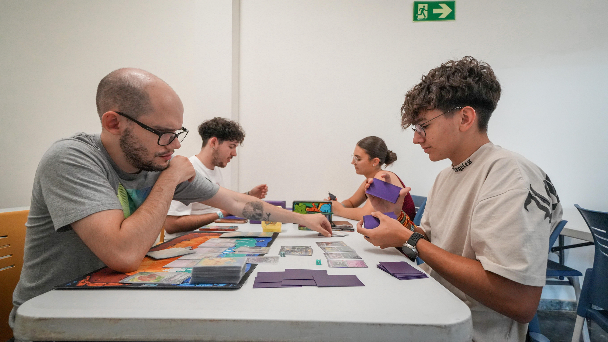 Córdoba Cardshow