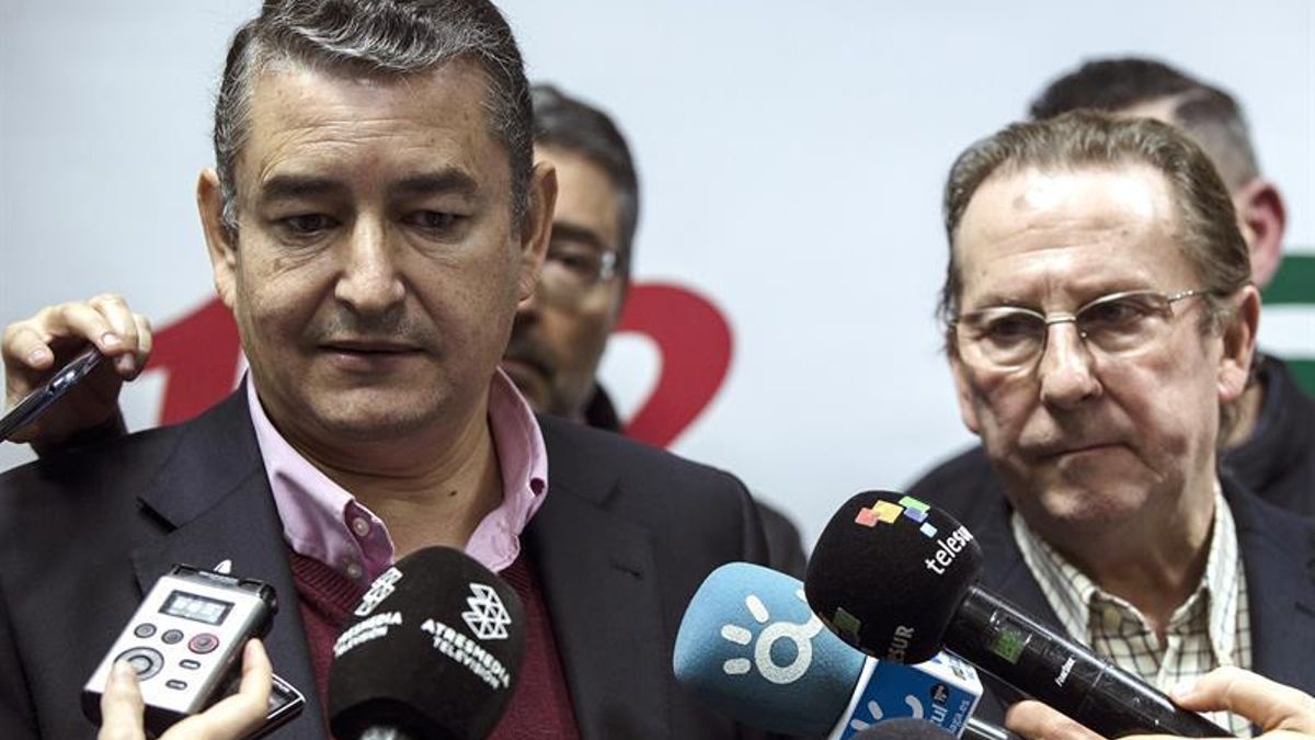 Sanz espera un cierre "inminente" del acuerdo con Arabia Saudí para Navantia