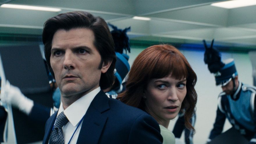 ¿Dónde ver las series más nominadas a los premios Emmy 2025?