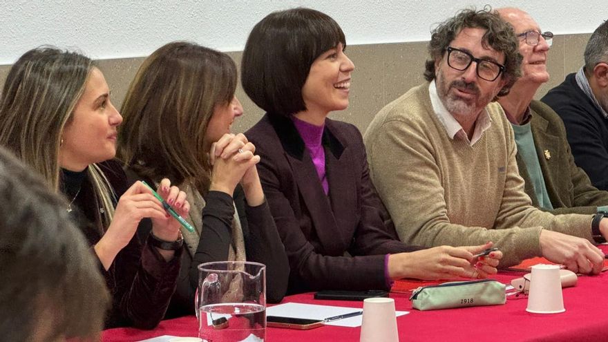 Morant denuncia que el PP ha dejado de ejecutar la mitad del dinero que el Gobierno aprobó para dar respuesta a la crisis de la dana