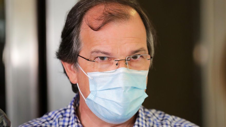 Uruguay busca soluciones para el ingreso de refugiados en la frontera con Brasil