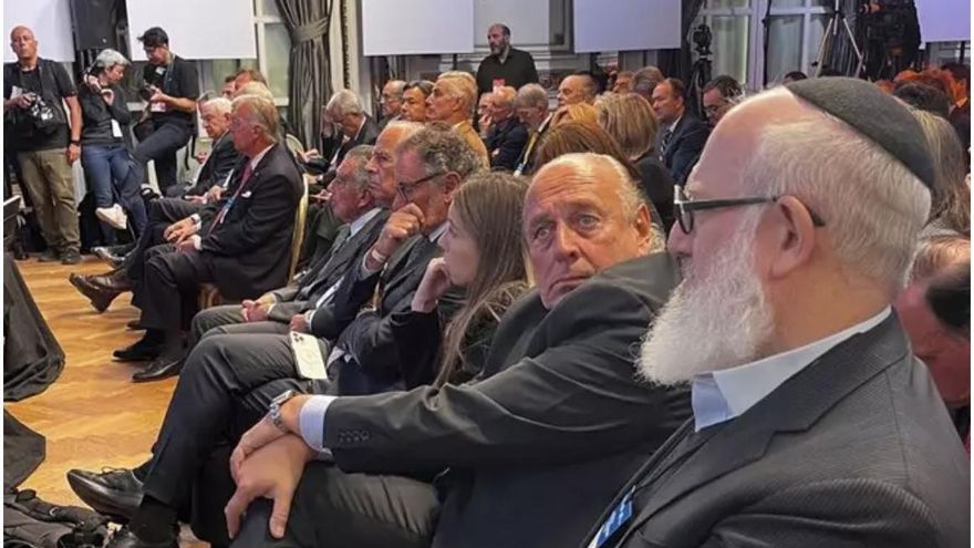 Enfrían la economía para calmar al dólar preelectoral, pero Elsztain y Manzano encienden sus negocios