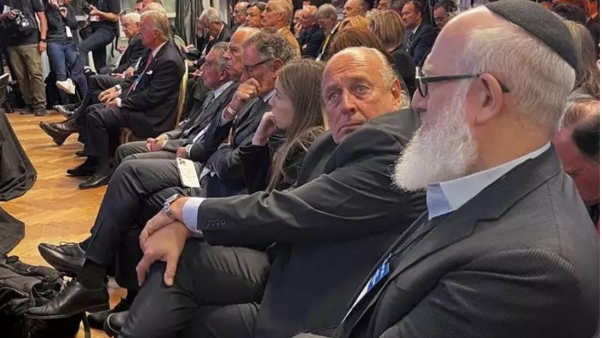 Enfrían la economía para calmar al dólar preelectoral, pero Elsztain y Manzano encienden sus negocios