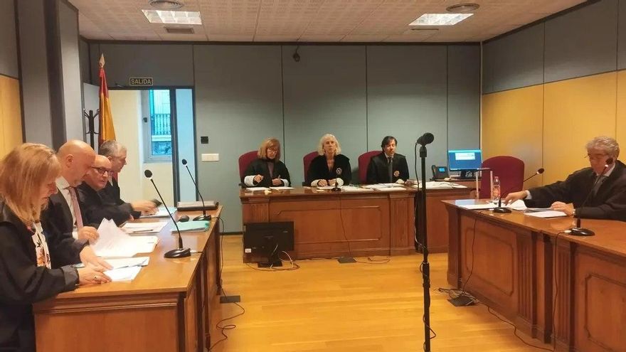 El Superior vasco también da portazo al SMI propio y desestima la demanda de ELA y LAB para forzar a Confebask a negociar