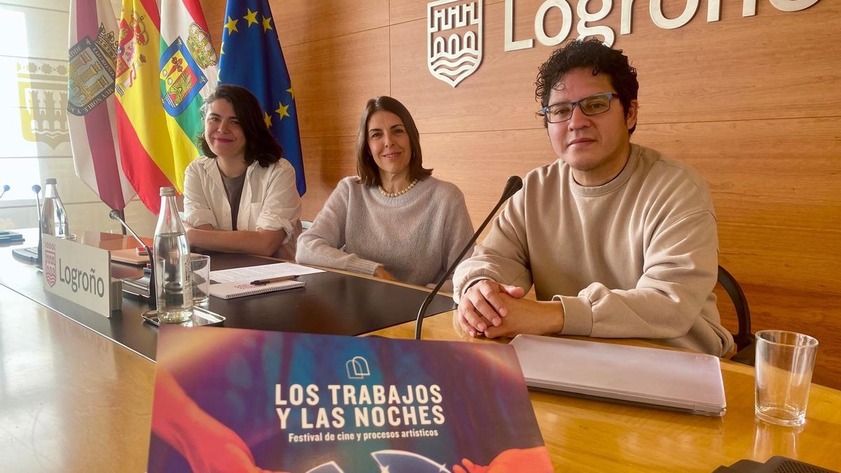 El festival Los trabajos y las noches vuelve a Logroño del 11 al 14 de diciembre
