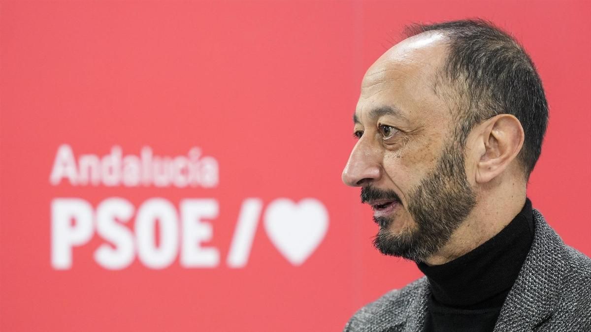 Gómez de Celis lidera la candidatura del PSOE al Congreso en Sevilla, con la alcaldesa de Osuna rumbo al Senado