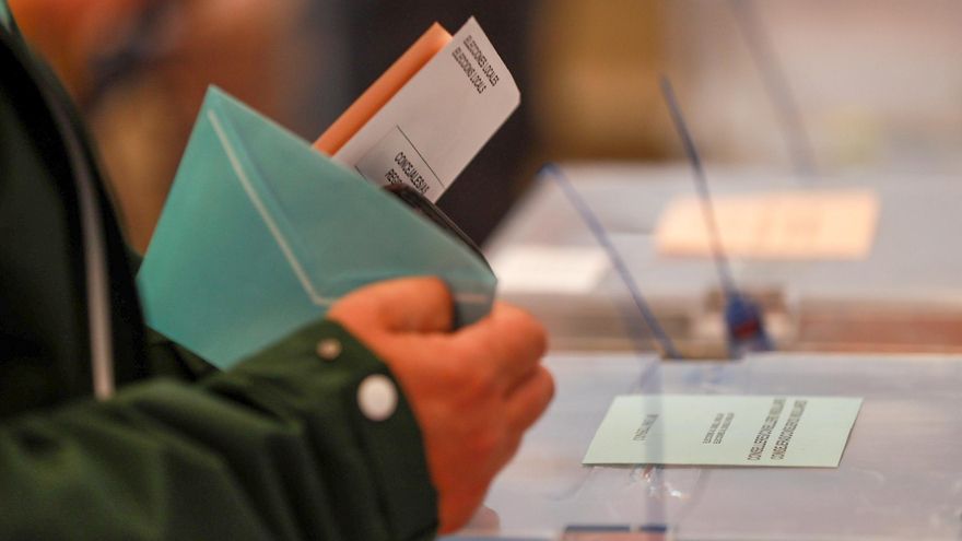 33 vots que marquen el govern de Menorca