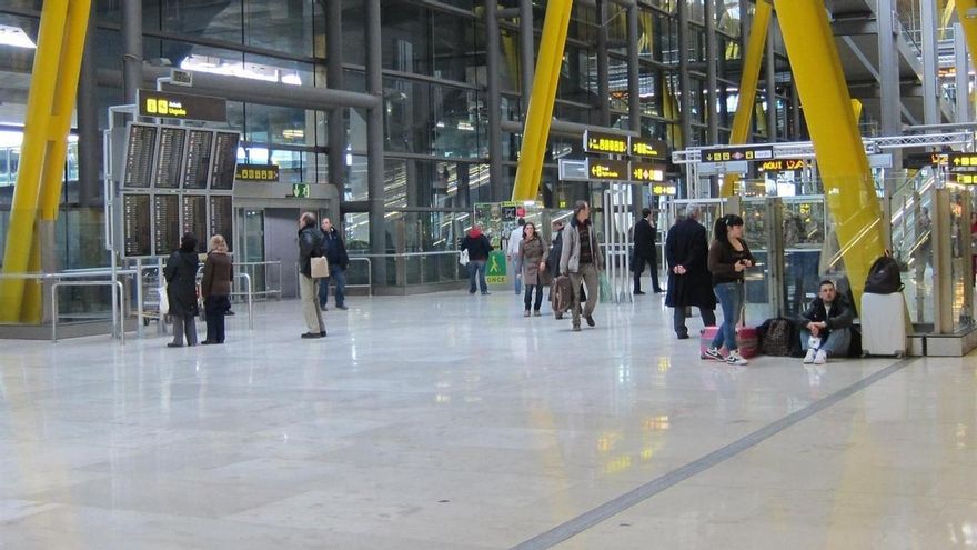 AENA prepara un precio de saldo para su privatización